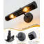 15'' Dimmable Wall Mount Picture Light-1625497103