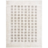 Kyro Washable Geometric Indoor Rug