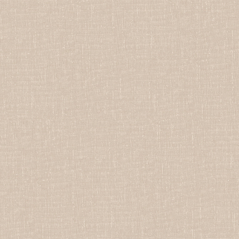 10m x 53cm Wallpaper Roll, Beige