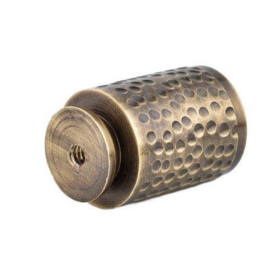 1" Diameter Cylindrical Knob Multipack