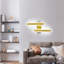 Recessed Wall Light