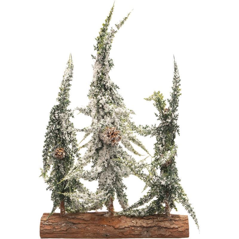 Byington Tabletop Tree