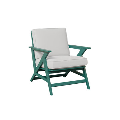 Kinsley Outdoor Lounge Chair