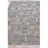 Naturals Handmade Geometric Area Rug