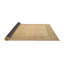 Tapis de zone crème contemporaine-1414820658