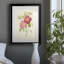 Dusty Rose II - peinture encadrée-1580395848-1580395863