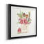Boho Bouquet II - peinture encadrée-2109732227-2109732224
