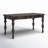 Solid Wood Writing Desk-726154284