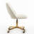 Borrego Swivel Boucle Task Chair-509144896