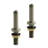 Riobel 4" Deck Mount Riser Pair-50356135