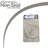 Gorete Polypropylene Non-Slip Bath Rug Set-264881313