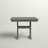 POLYWOOD Nautical Trestle Bar Table-124825968