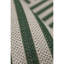 Striped Indoor / Outdoor Area Rug-1000947803