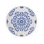 Idda Mozaic Table