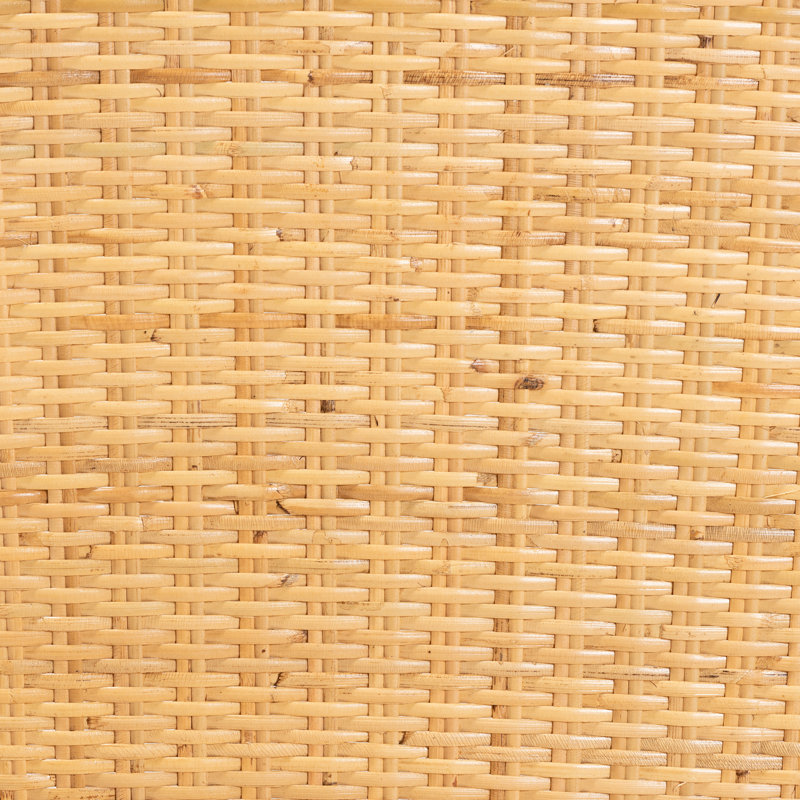Chaise d'appoint en chêne Bergur