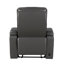 Fauteuil inclinable électrique lève-personne de 37,5 po Getter-1458144998