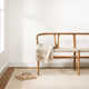 Finn Khaki Handwoven Indoor/Outdoor Rug
