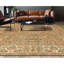 High-Quality Hand-Knotted Beige And Ivory Area Rug