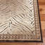 Tapis à imprimé animal Braswell Paradise Performance-19265780