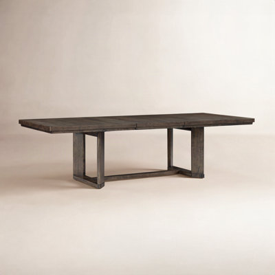 Danity 80" Extendable Dining Table