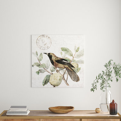 " Bird In The Tree Light "
