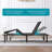 Split King Size Adjustable Bed Base