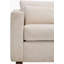 Larine 130" 3 - Piece Modular Upholstered Sectional