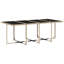 Patio Dining Set with