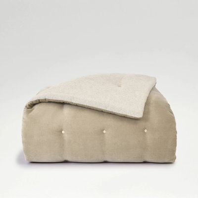 Jaipur Throw Blanket