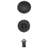 Saxton Tub/Shower Trim Kit-36526197