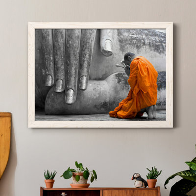 " The Offering "