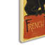 Publicité rétro sur toile Kadey «Travel Poster 62»-21648026