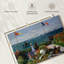 Garden At Sainte Adresse-1778758093