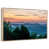 Floating Frame Natural Wood