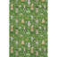 Tapis de Noël de qualité supérieure lavable à la machine Lingeswaran AMF1827-1572367779
