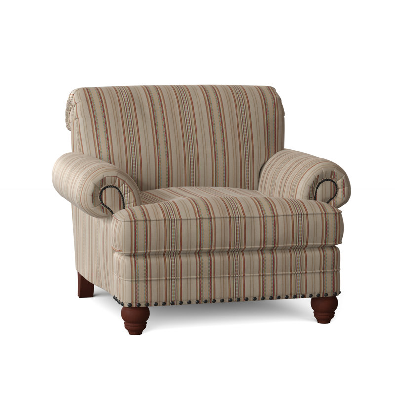 Spratt Armchair, Manhattan, Dark Brass, Drusky 10