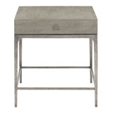 Linea End Table