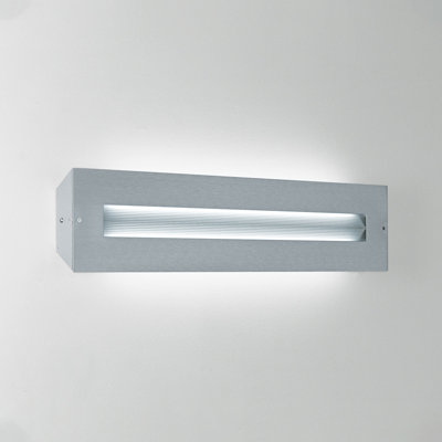 Finestra 1-Light Flush Mount