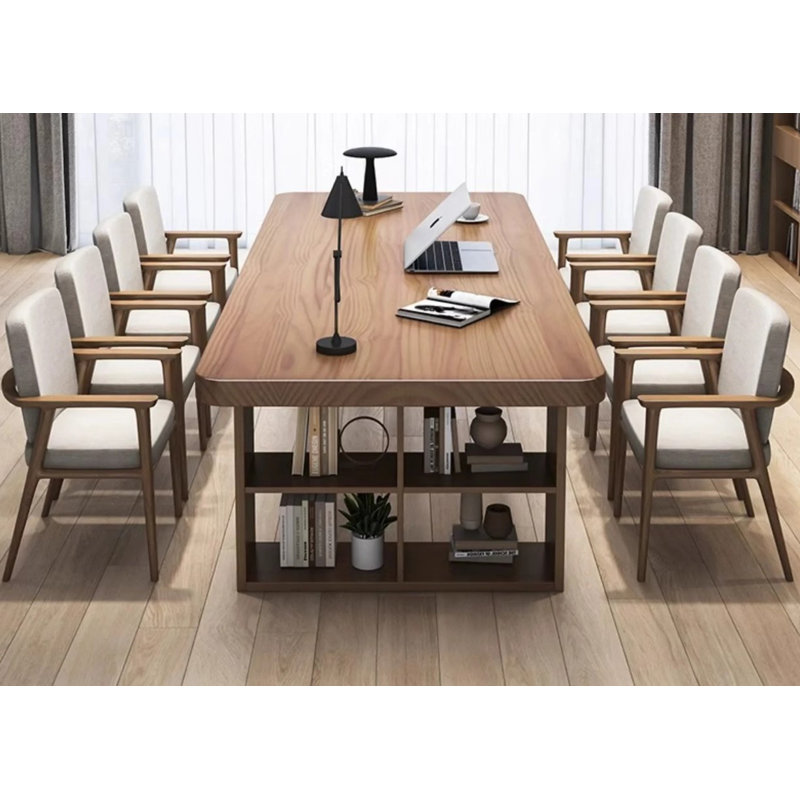 Murell Writing Desk, 75cm H x 140cm W x 70cm D