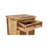 Traci 26'' W Solid Wood Nightstand-79634114