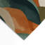 Tapis intérieur et extérieur Woodland Waves-2137707008