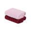 Ensemble de 2 essuie-mains 2 pièces 100% coton-249645497