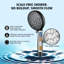 Pomme de douche Summerain-112028031