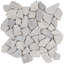 Mosaïque de plancher et de mur bondée de 11,81 po x 11,81 po Bond Tile-49414423