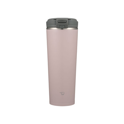 Zojirushi Vacuum Insulated Stainless Steel Travel Mug