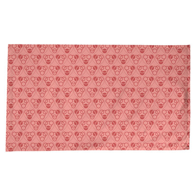 Nappe classiques des cercles et des vagues