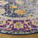 Peru Performance Oriental Rug