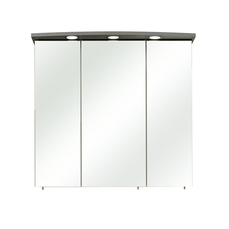Quickset 916 Wall Bathroom Cabinet
