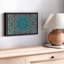 «Moroccan Sea II», reproduction sur toile-102354167