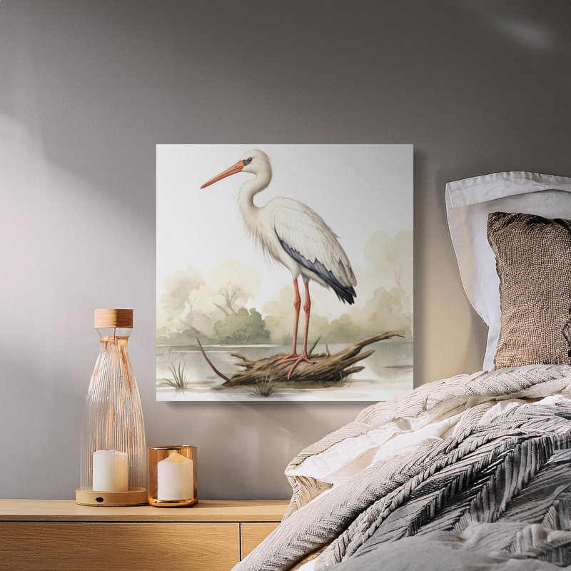 Penton Wrapped Canvas Print Set, 16x16